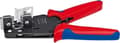 Miniatyrbild 1 av 3: Knipex 12 12 10 12 12 10 Avisoleringstång 2,5 till 10 mm² 7 till 13