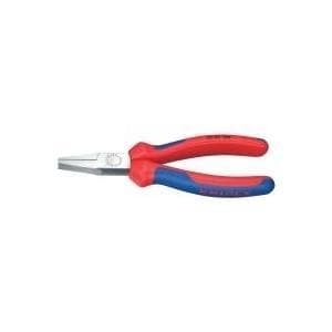 Knipex 20 02 140 værksted fladtænger lige 140 mm