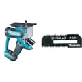 Pikkukuva 1 / 3: Makita DSD180 - Kipsilevyleikkuri - johdoton - ilman akkua - 18 V (DSD180Z)