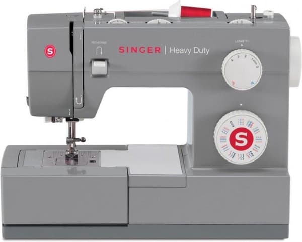 Singer 4432 - Symaskine