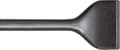 Miniatyrbillede 1 af 4: Makita B-14071 Flisemejsel 40 mm Fuglængde 260 mm SDS-Plus 1 stk.