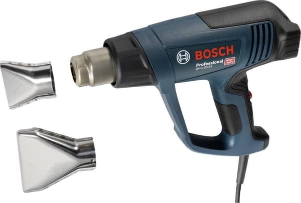 Bosch Professional 06012A6200 GHG 20-63 Varmepistol 2000 W
