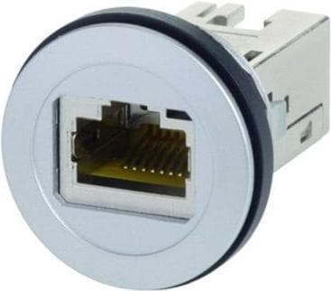 Palveluliitännät 09 45 452 1560 Harting Inhoud: 1 kpl