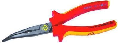 CK Tools 431015 - Langnæse - Rød/Orange (431015)