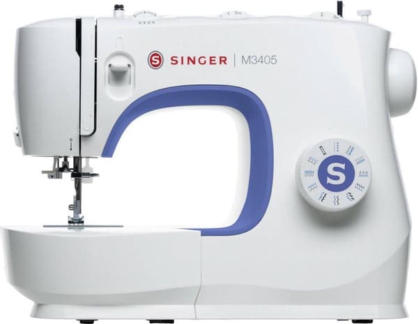 Singer M3405 - Symaskin