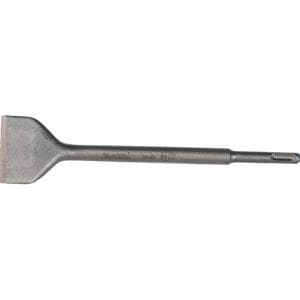 Makita P-24941 spademejsel 40 mm total længde 200 mm 1 stk.