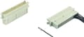 Miniatyrbild 1 av 3: Harting 09060482906 Hankontakt Totalt antal stift 48 1 st.