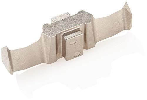 KNIPEX Ersättningsblad för 16 40 150 16 49 150 (SB-kort/blister)