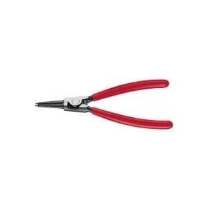 Knipex 46 11 A1 Tång Lämplig för ytterringar 10-25 mm Rak spets