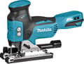 Miniatyrbillede 1 af 5: Makita DJV181Z Batteristiksav 18V - Løs krop (leveres uden batteri og oplader)