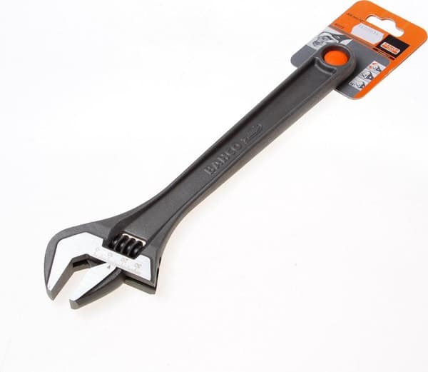 Bahco justerbar skruenøgle 12''