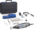 Miniatyrbillede 1 af 6: Dremel 4250-3/45 Multiværktøj - Med 45 tilbehør og etui