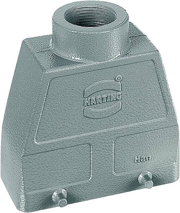 Dækhætte 09 30 024 0421 Harting 1 stk.