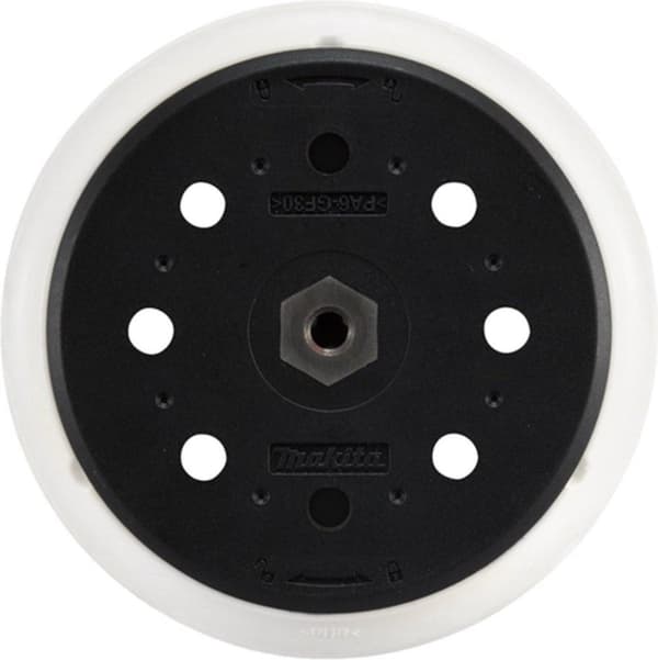 Makita 197314-7 Slipplatta - Mjuk