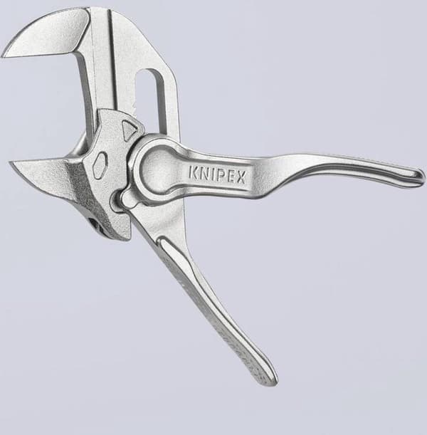 Knipex 86 04 100 Nøgletang 100 mm
