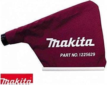 Makita 122562-9 stof linned
