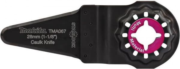Makita B-65006 Sætkniv 28x40 mm