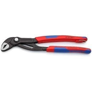 Knipex Cobra 87 02 250 T vandpumpetang 46 mm 250 mm