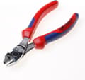 Pikkukuva 1 / 4: Knipex sivuleikkauspihdit kromi mukavuus 160mm