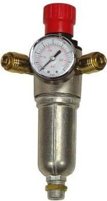 Aerotec paineilman paineenalennuslaite (9051091)
