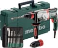 Miniatyrbillede 1 af 2: Metabo UHEV 2860-2 Quick Combi Hammer