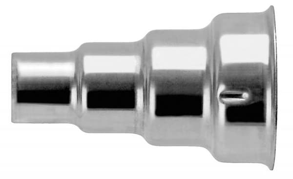 Bosch - reduktionsstik - længde: 14 mm