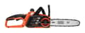 Miniatyrbillede 1 af 8: BLACK+DECKER GKC1825L20-QW Motorsav - 18V - 25 cm - inkl. batteri og oplader