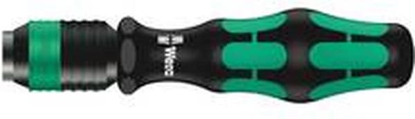 Wera Bit Håndvægt 813 R Rapid.Schnell