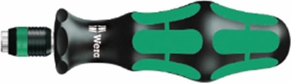 Wera Bit Håndvægt 813 R Rapid.Schnell