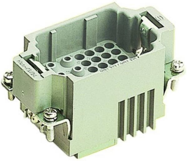 Stikindsats 09 38 032 3001 Harting Indhold: 1 stk.