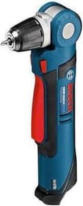 Miniatyrbillede 1 af 5: Bosch GWB 10,8-Li Professional Blau Akku-Winkelschrauber Solo - leveres uden batteri og oplader