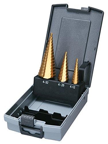 Makita Werkzeug GmbH Trinboresæt HSS 3-delt D-46573