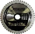 Miniatyrbillede 3 af 3: Makita B-69331 SPECIALISERET METAL håndholdt rundsavklinge-150x 20mm 48T SMTCG