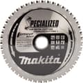 Miniatyrbillede 1 af 3: Makita B-69331 SPECIALISERET METAL håndholdt rundsavklinge-150x 20mm 48T SMTCG