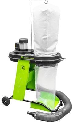 Lynlåsudtrækker 65L 550W ZI-ASA550E (ZI-ASA550E)