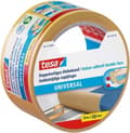 Miniatyrbild 1 av 5: Tesa universal dubbelsidig mattband - 10 mx 50 mm.