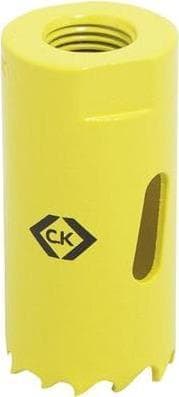 CK hulsav 25 mm 424006 1 stk. (424006)