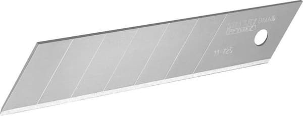 STANLEY FatMax Reserve Snap-Off Blade 25mm (10 stk)