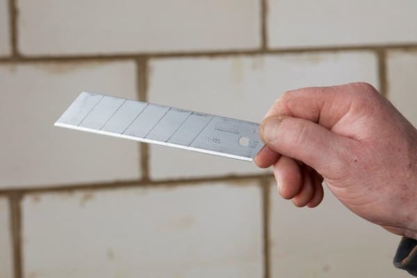 STANLEY FatMax Reserve Snap-Off Blade 25mm (10 stk)