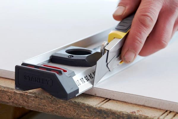 STANLEY FatMax Reserve Snap-Off Blade 25mm (10 stk)