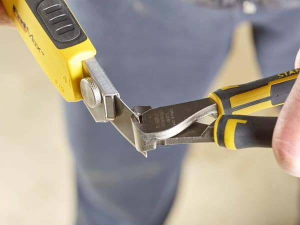 STANLEY FatMax Reserve Snap-Off Blade 25mm (10 stk)