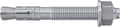 Pikkukuva 1 / 6: fischer FBN II 12/10 (12X106mm) Ankkurin läpi - M12 (20 kpl)