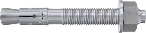 fischer FBN II 12/10 (12X106mm) Genomgående ankare - M12 (20st)