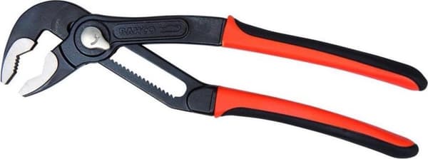 Bahco 7224 Vesipumppupihdit 250 mm