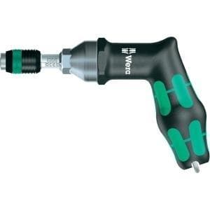Wera værksted momentskruetrækker 7400 4 - 8,8 Nm (05074705001)