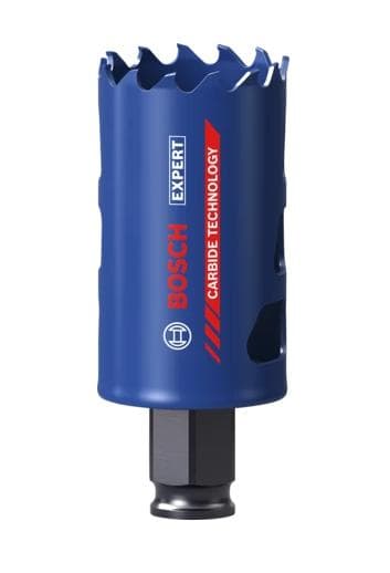 Bosch tilbehør EXPERT Tough 2608900425 Hulsav 1 stk(e) 40 mm 1 stk(e)