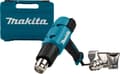 Miniatyrbild 1 av 9: Makita HG6031VK Varmluftspistol i fodral