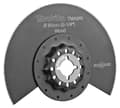 Miniatyrbild 1 av 3: Makita B-64836 Tma049 Segmentsågblad 85mm Trä