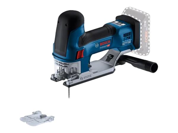 Bosch GST 18V-155 SC Professional - Løvsag - trådløs - uten batteri - 18 V - SOLO