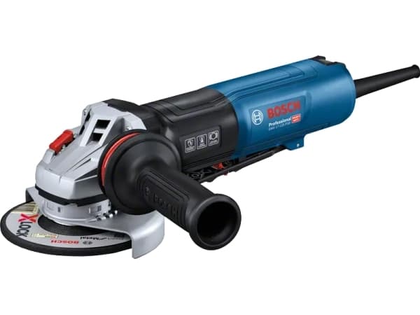 Bosch GWS 17-125 PSB Professional - Vinkelsliper - 1700 W - 125 mm